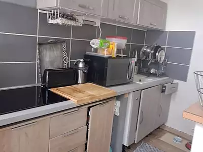 Appartement, 71 m²