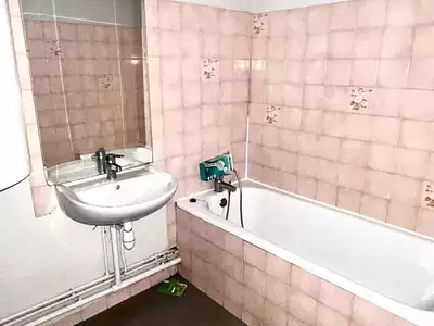 Appartement, 65 m²