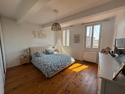 Maison, 116 m²