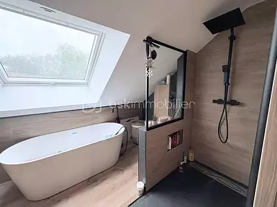 Maison, 100 m²