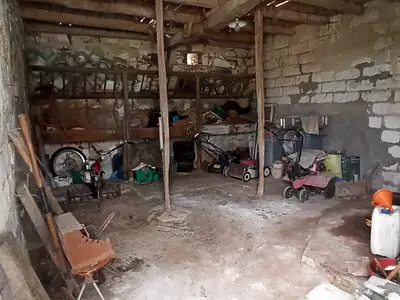 Maison, 86 m²