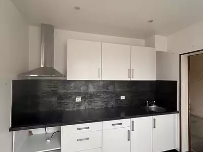 Maison, 40 m²