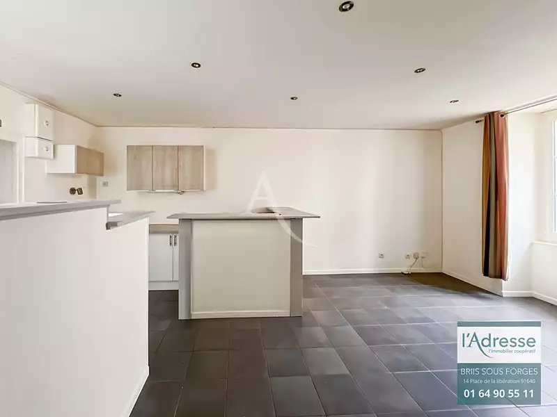 Appartement, 40,27 m²