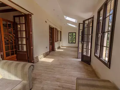 Maison, 136 m²