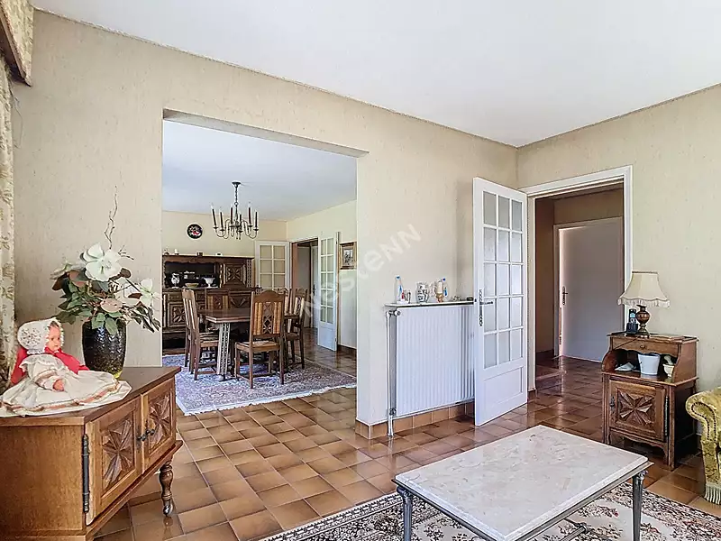 Maison, 97,9 m²