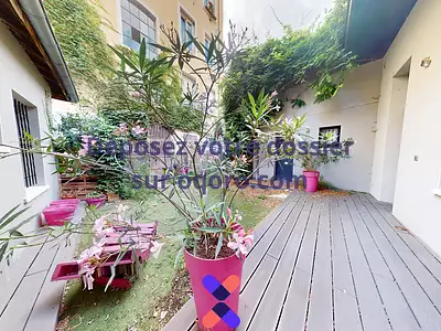 Appartement, 255 m²