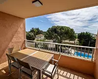 Appartement, 30,72 m²