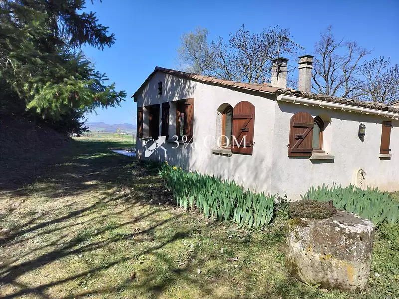 Maison, 120 m²