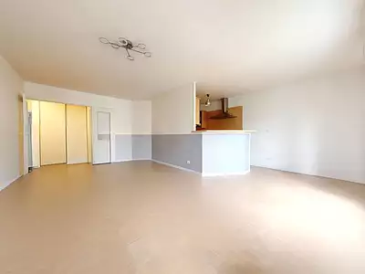 Appartement, 91,45 m²