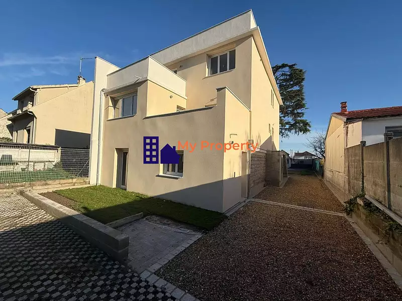 Appartement, 79,14 m²