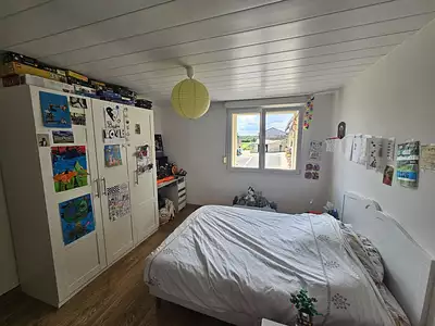 Maison, 126 m²