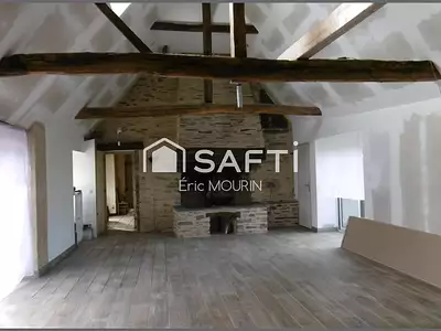 Maison, 150 m²