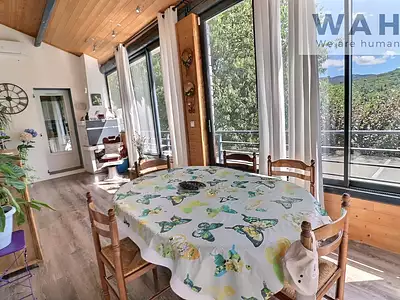 Maison, 153 m²
