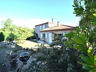 Maison, 230 m²