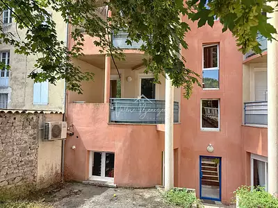 Appartement, 55,9 m²