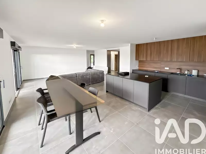 Appartement, 140 m²