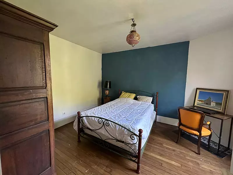 Maison, 100 m²
