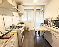 Appartement, 56,2 m²