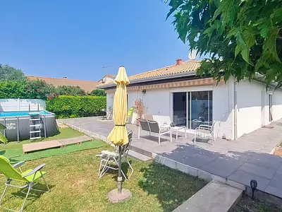 Maison, 126 m²