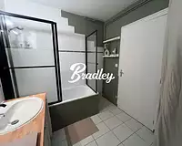 Appartement, 45,8 m²