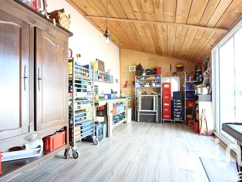 Maison, 218 m²