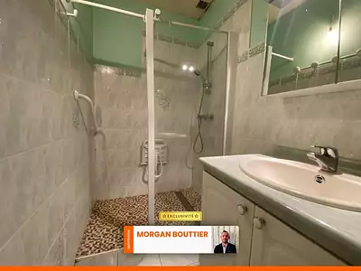 Maison, 85 m²