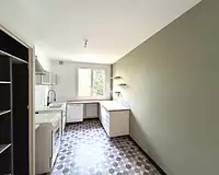 Appartement, 47,35 m²