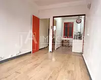 Appartement, 27,02 m²