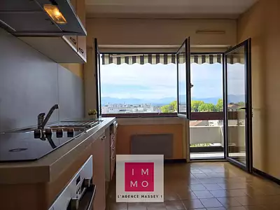 Appartement, 107,06 m²