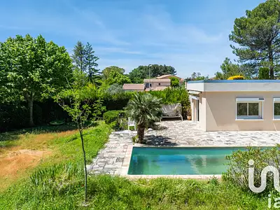 Maison, 115 m²