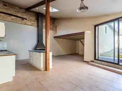 Maison, 86 m²
