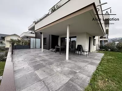 Appartement, 46,98 m²