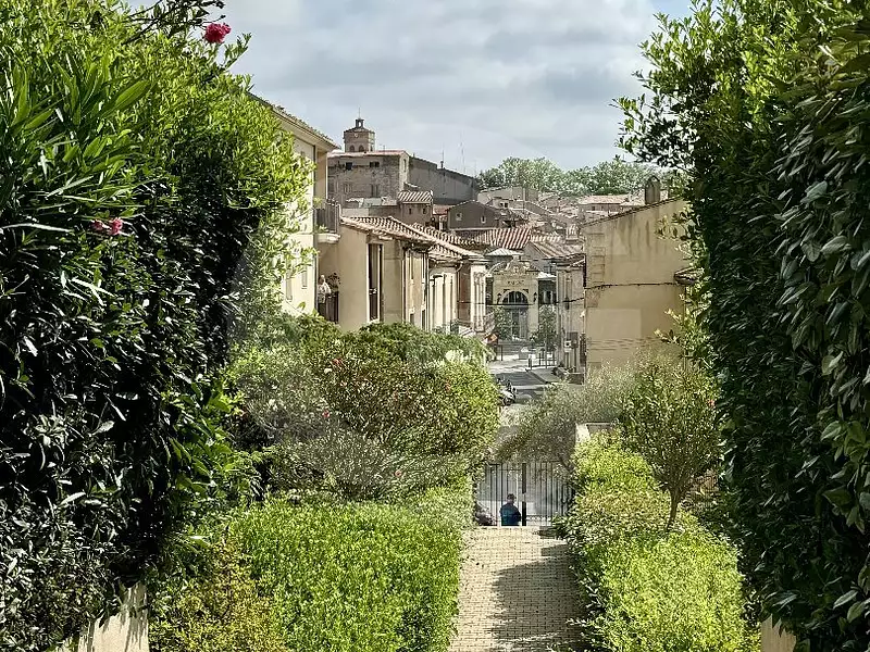 Appartement, 31,9 m²