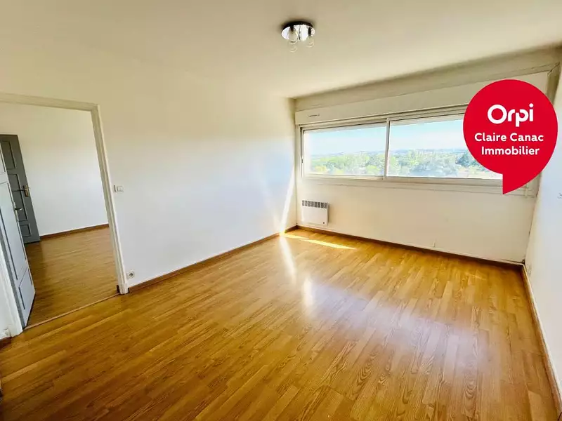 Appartement, 49 m²