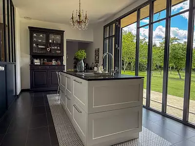 Maison, 423 m²