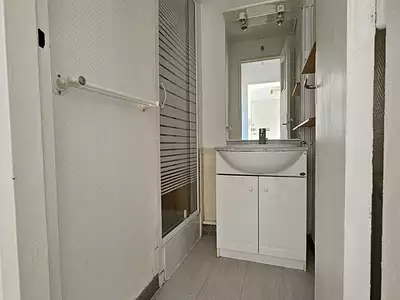 Appartement, 41 m²