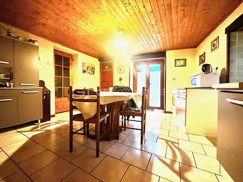 Maison, 114 m²