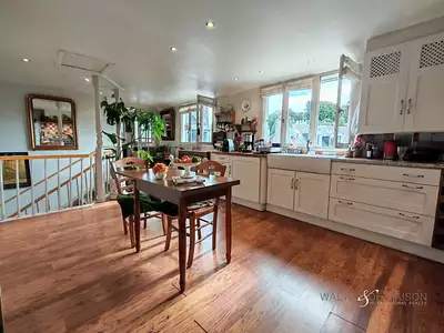 Appartement, 131 m²