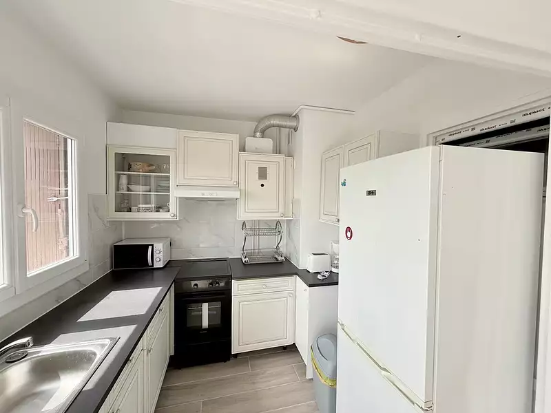 Appartement, 65,71 m²