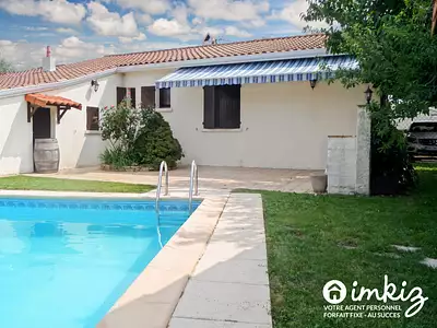 Maison, 152 m²