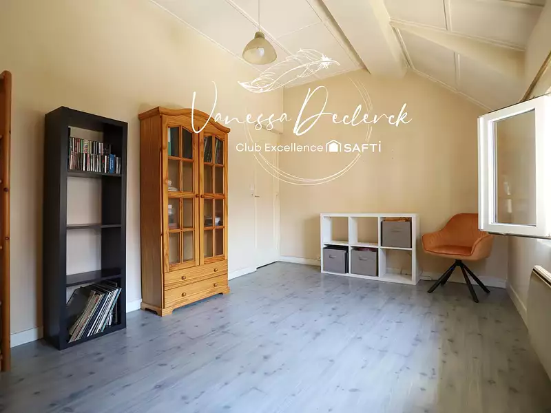 Appartement, 42 m²