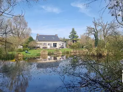Maison, 100 m²