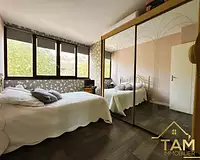 Appartement, 54,46 m²