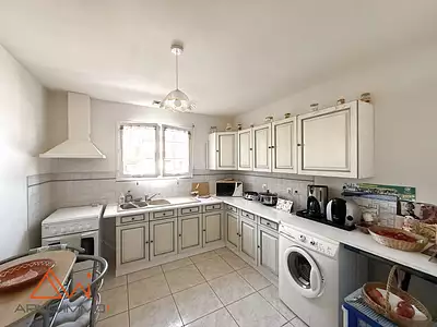 Maison, 92 m²
