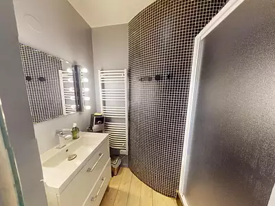 Appartement, 82 m²