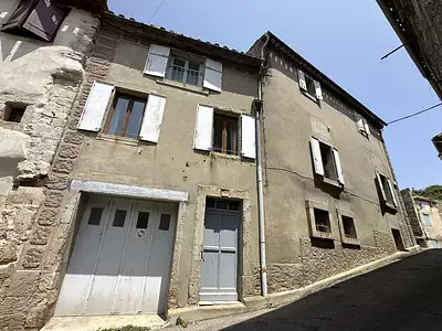 Maison, 136,94 m²