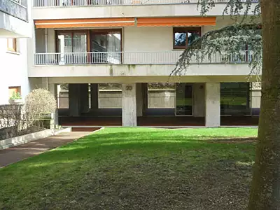 Appartement, 21,75 m²