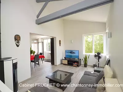 Maison, 92 m²