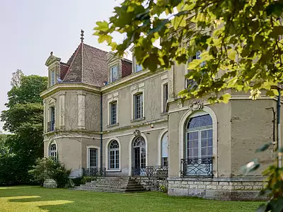 Maison, 600 m²