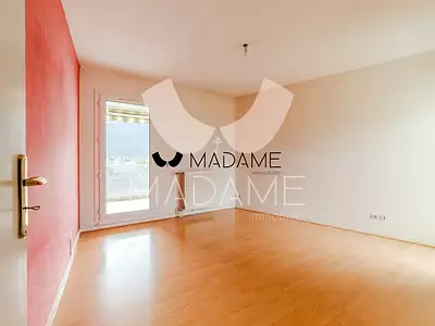 Appartement, 78,54 m²